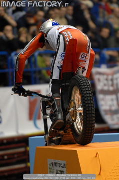 2006-01-29 Milano - Mondiale Trial Indoor 436